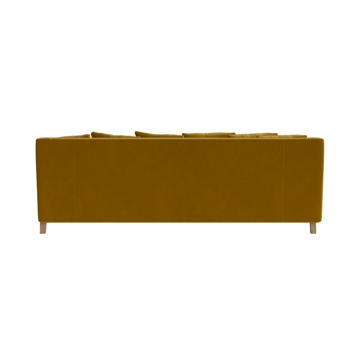 Oscar Chaise Sofa – image 4