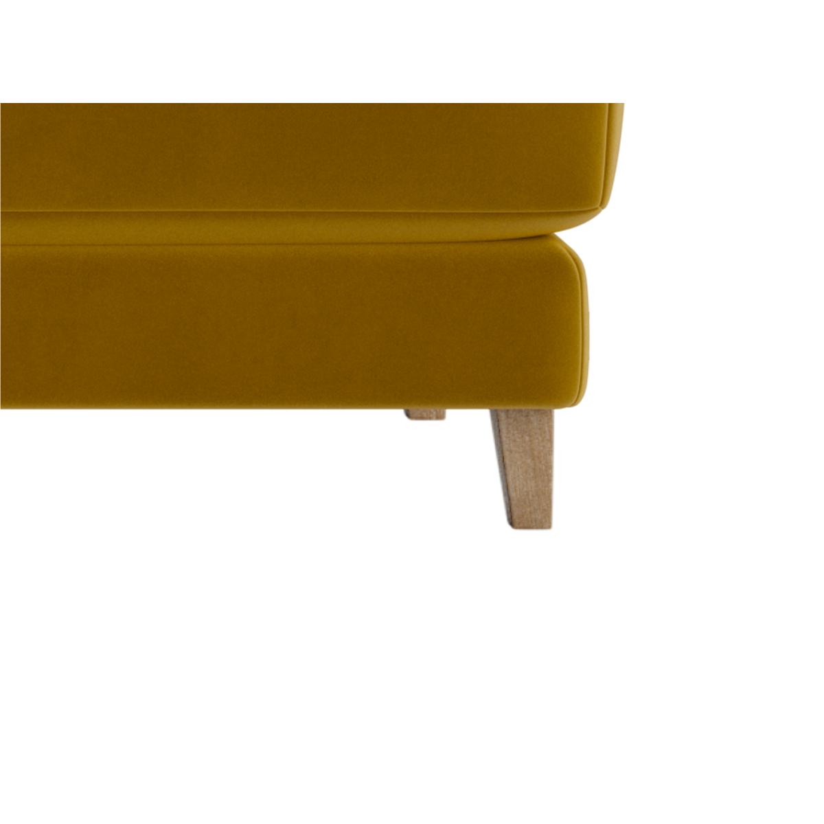 Oscar Chaise Sofa – image 5