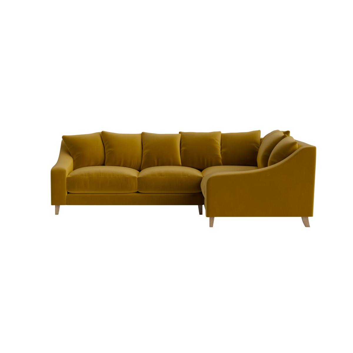Oscar Corner Sofa – image 2