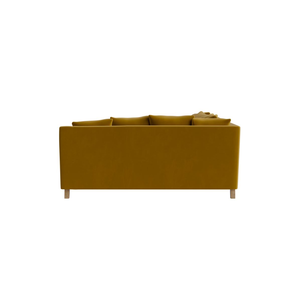 Oscar Corner Sofa – image 3