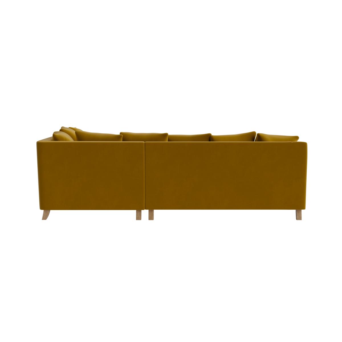 Oscar Corner Sofa – image 4