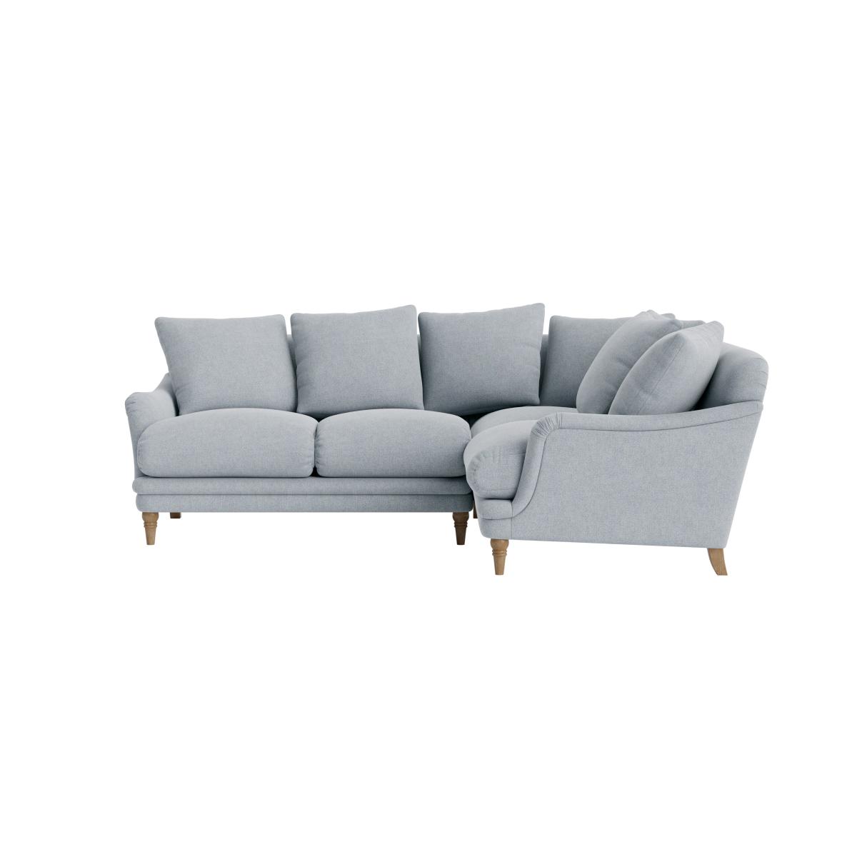 Chill-Seeker Corner Sofa – image 2