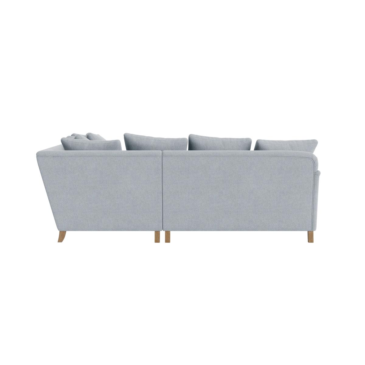Chill-Seeker Corner Sofa – image 3
