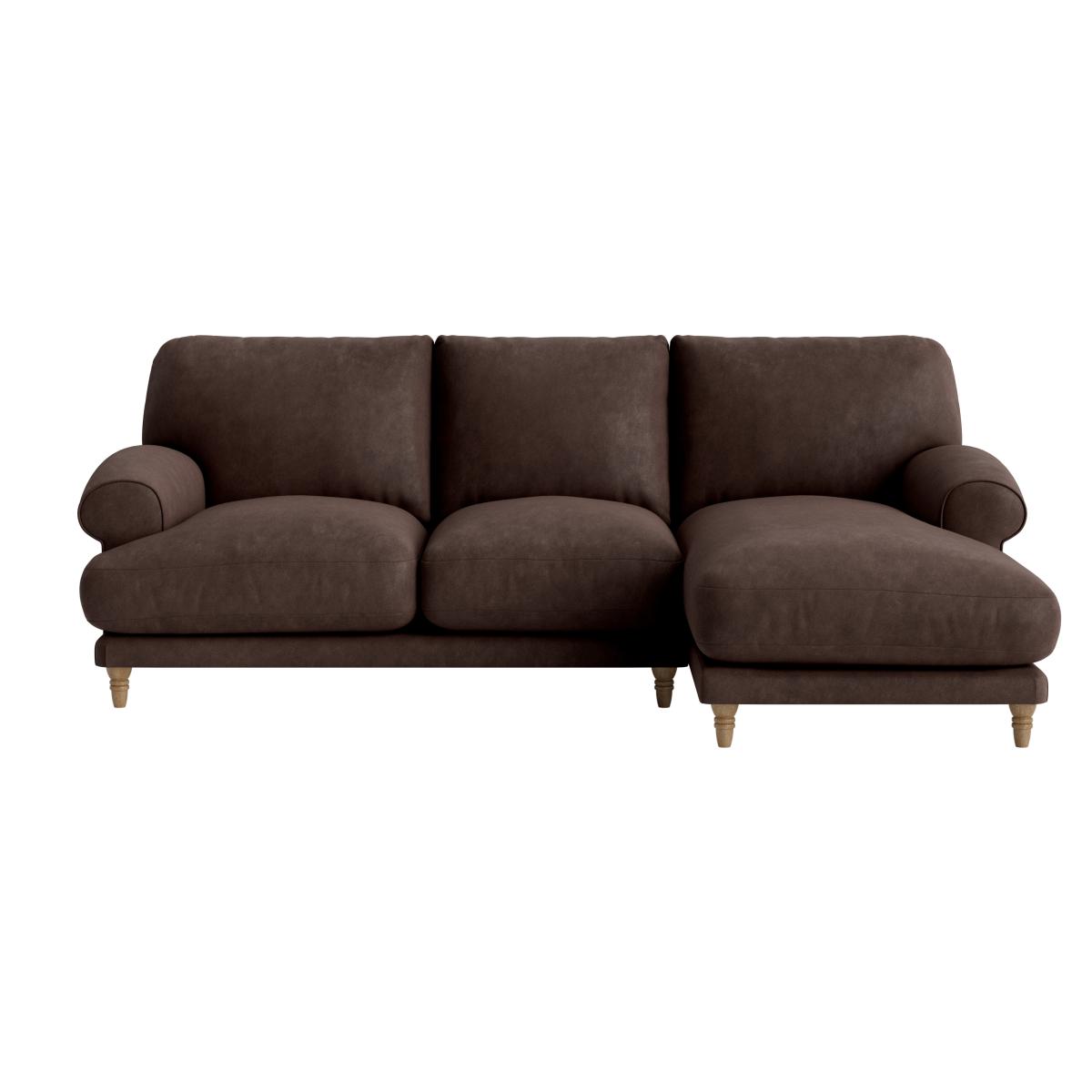 Slowcoach Chaise Sofa – image 2