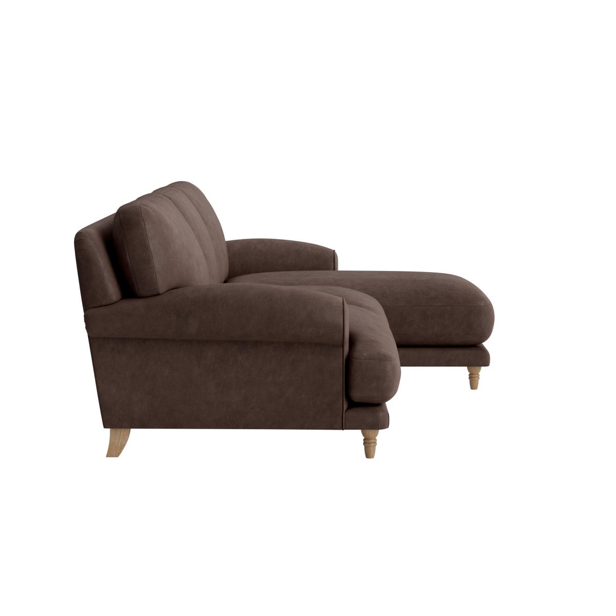 Slowcoach Chaise Sofa – image 3