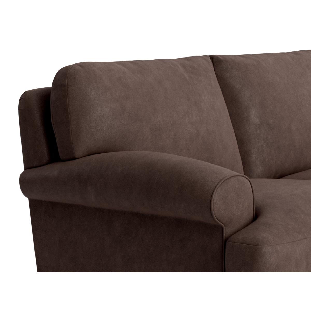 Slowcoach Chaise Sofa – image 5