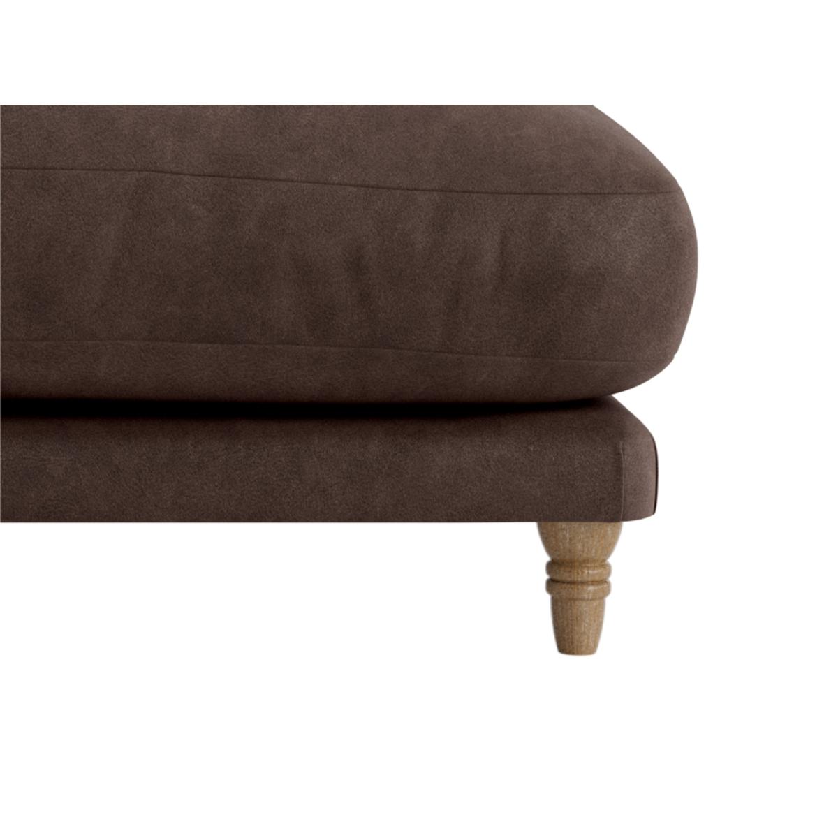 Slowcoach Chaise Sofa – image 7