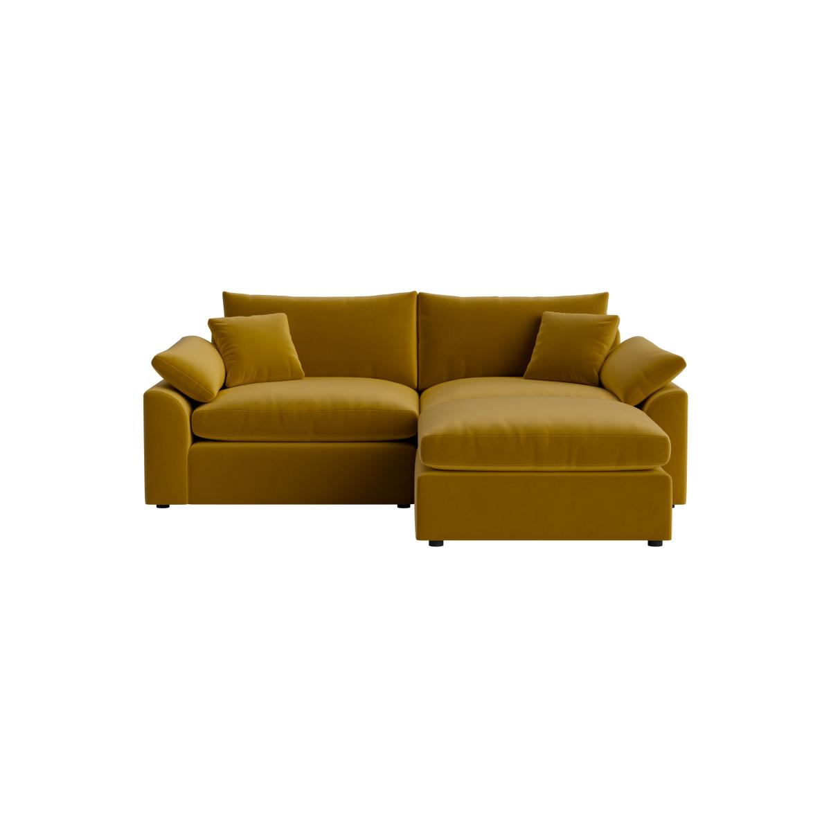 Cuddlemuffin Modular Chaise Sofa – image 2