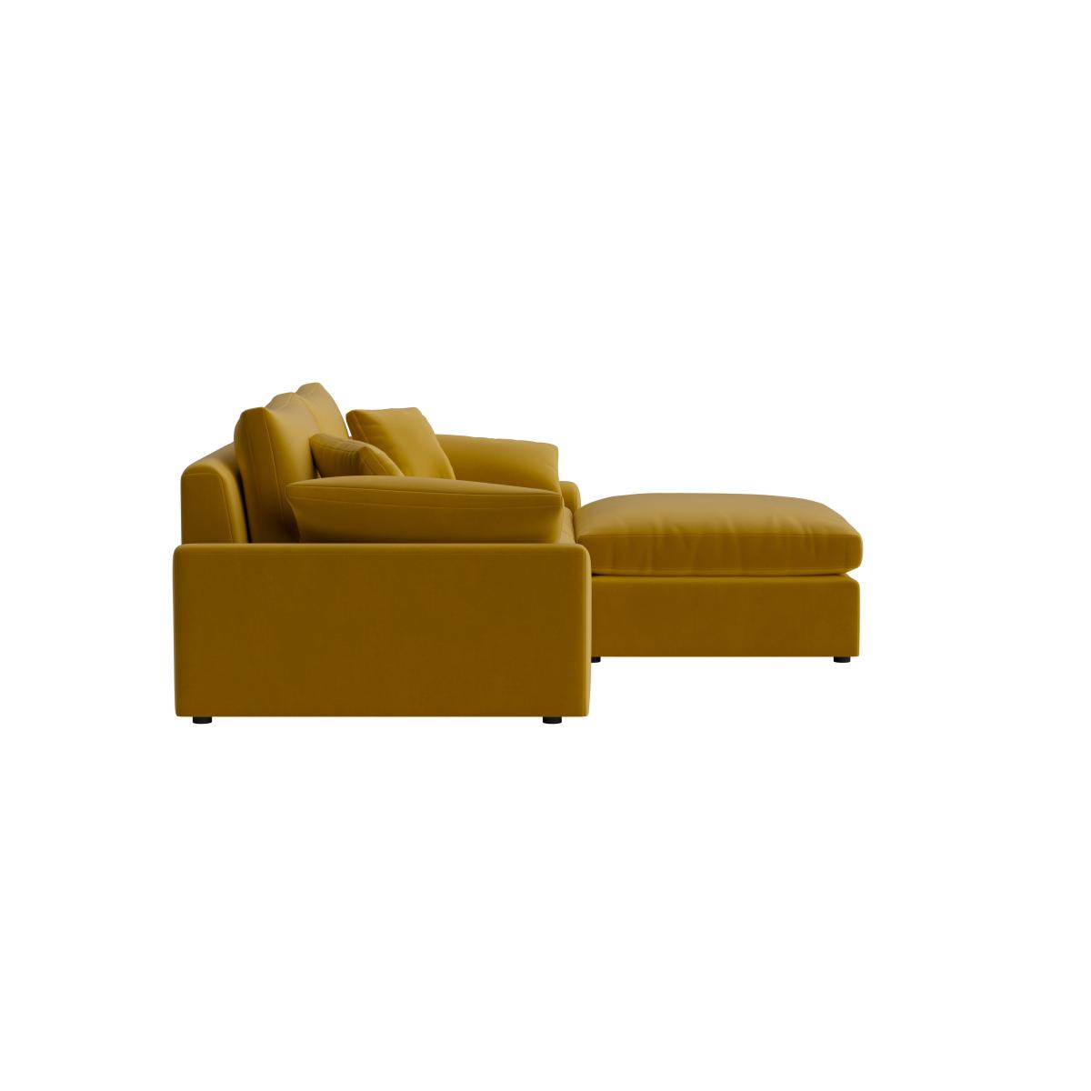 Cuddlemuffin Modular Chaise Sofa – image 3