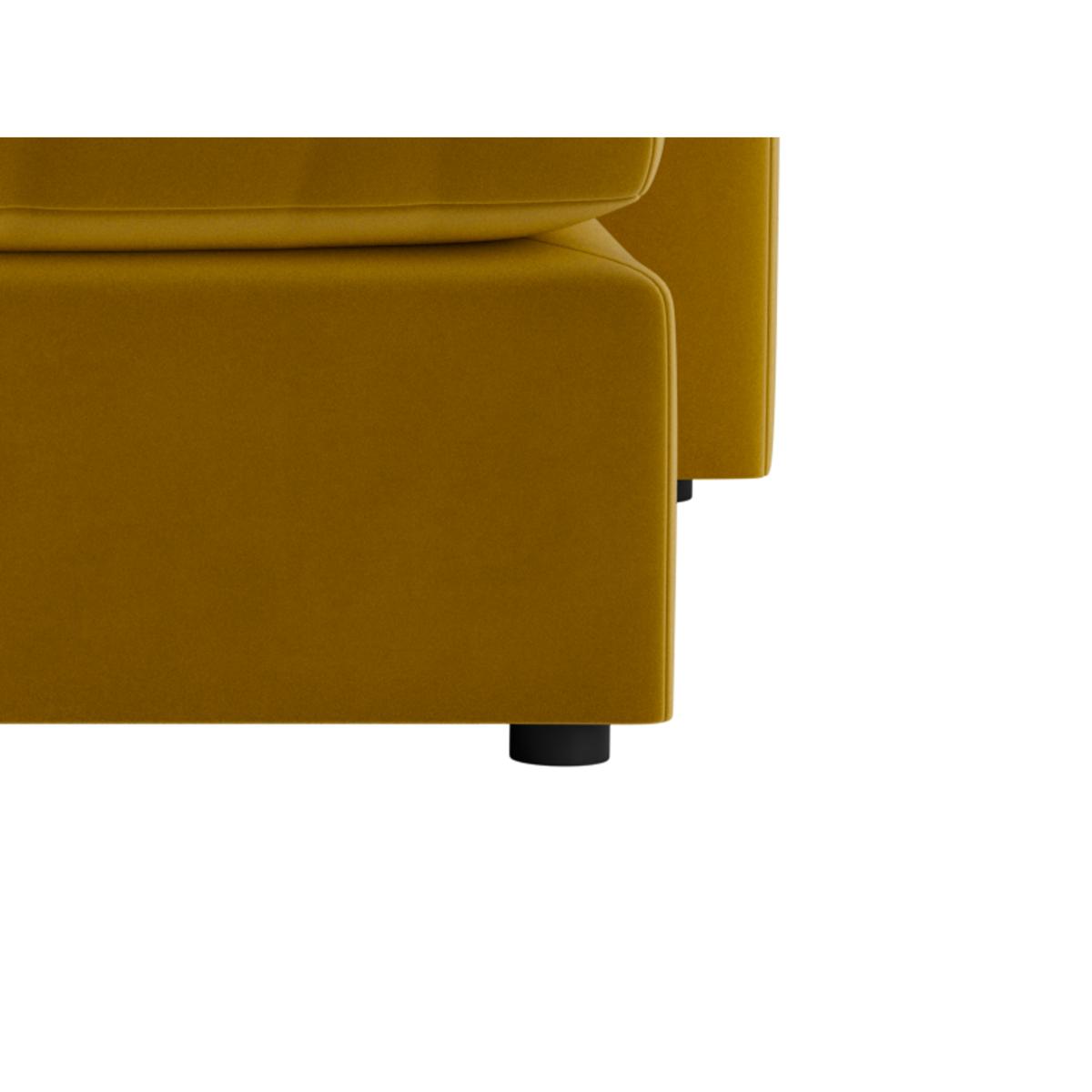 Cuddlemuffin Modular Chaise Sofa – image 5