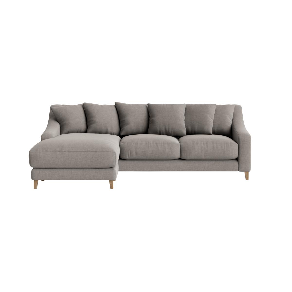 Oscar Chaise Sofa – image 2