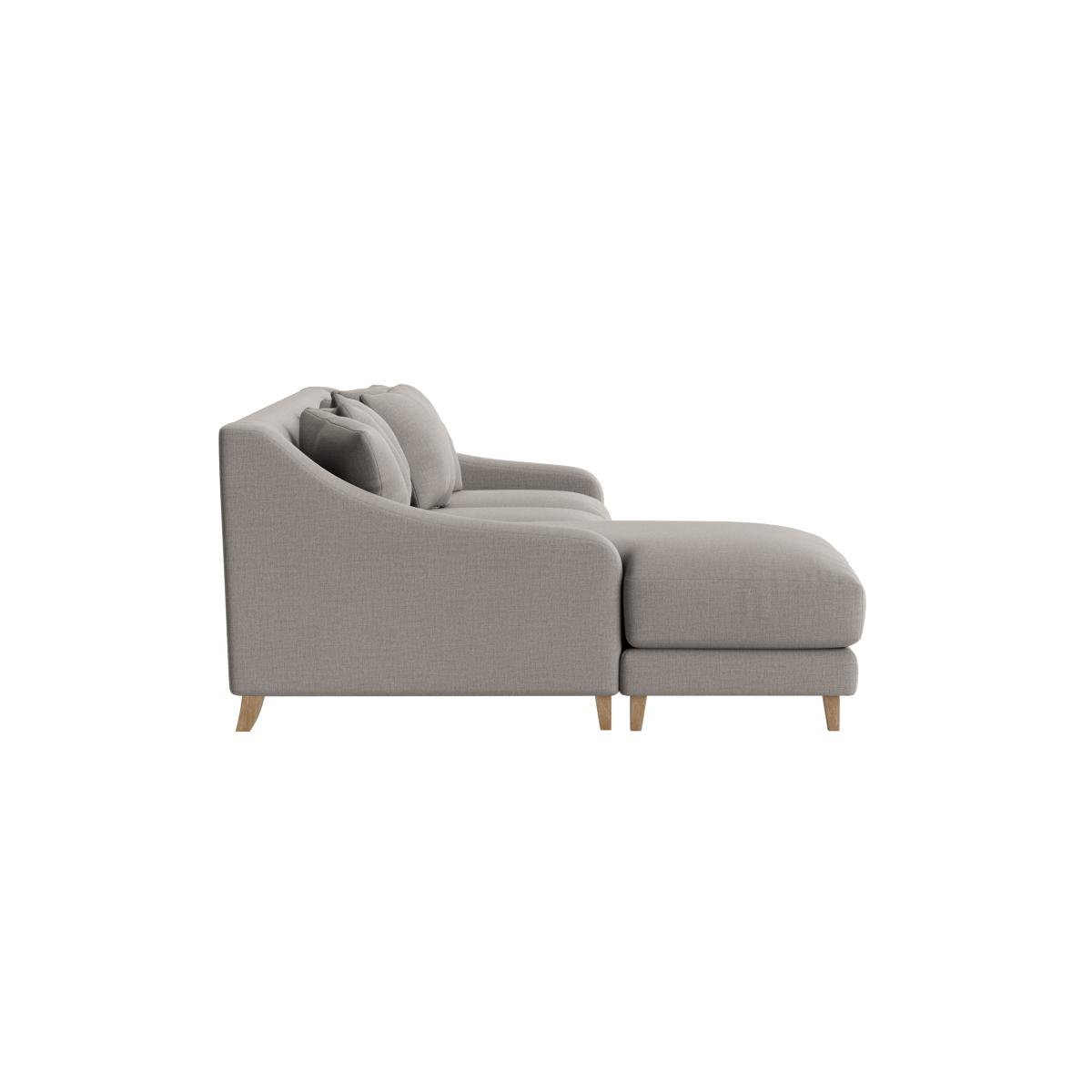 Oscar Chaise Sofa – image 3