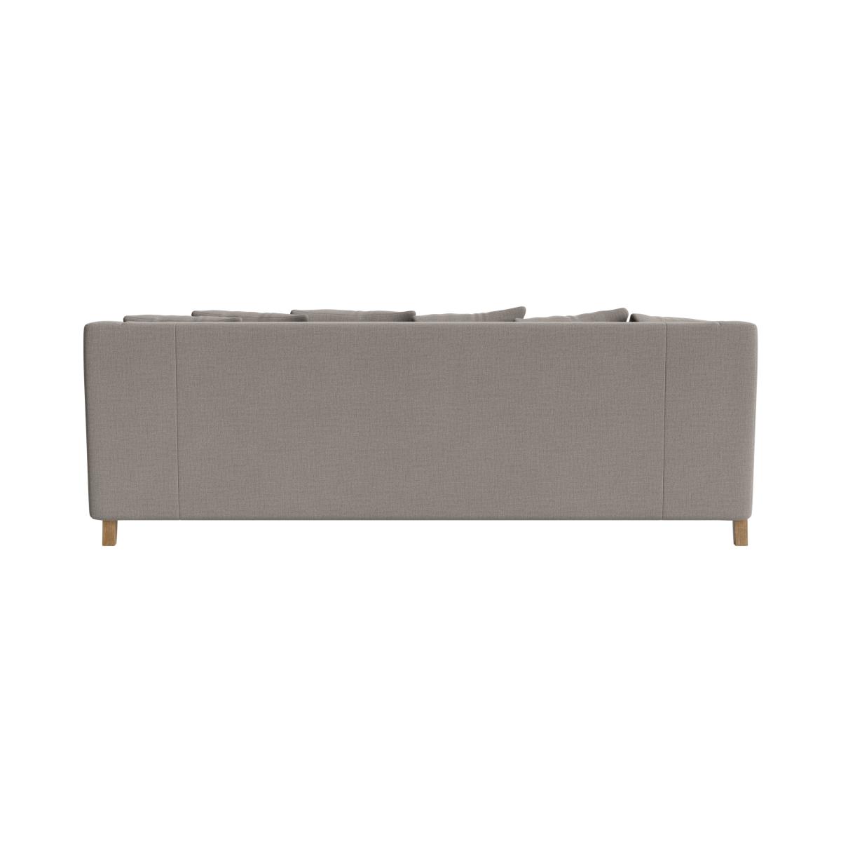 Oscar Chaise Sofa – image 4
