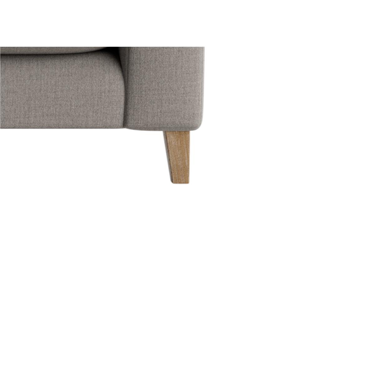 Oscar Chaise Sofa – image 5