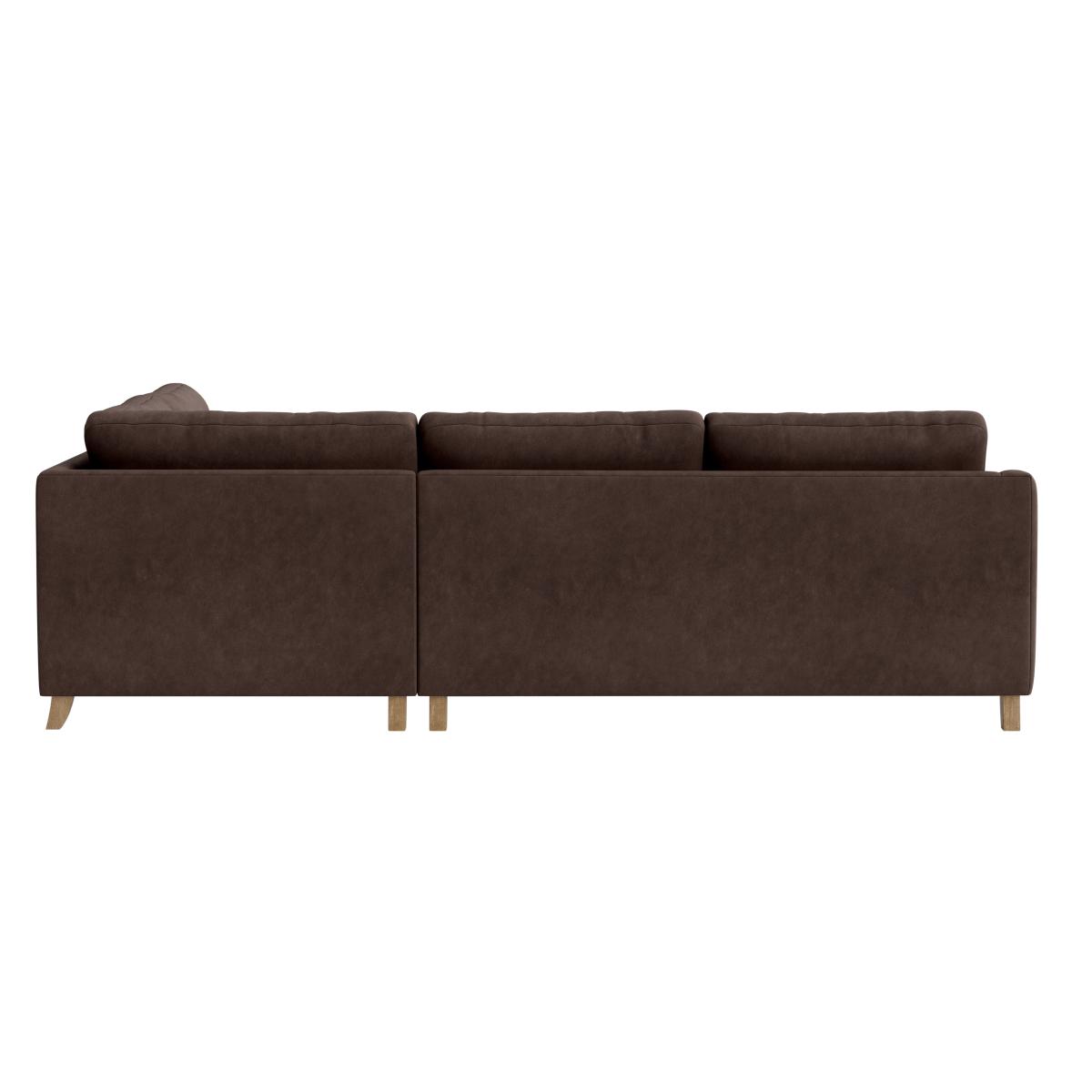 Slim Jim Corner Sofa – image 4