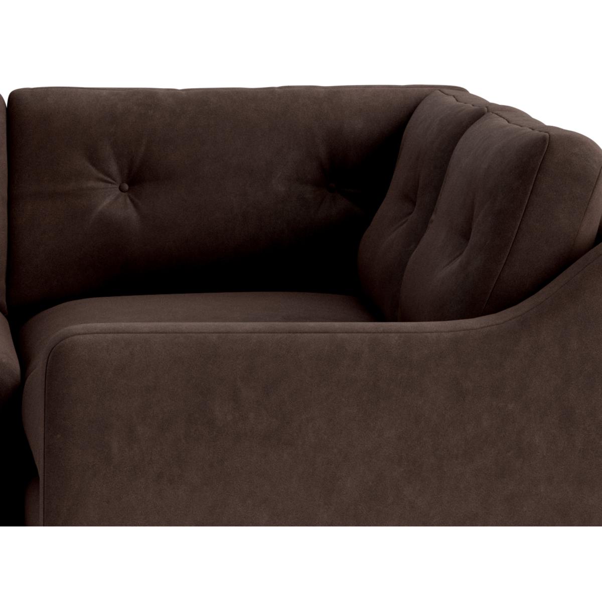 Slim Jim Corner Sofa – image 6
