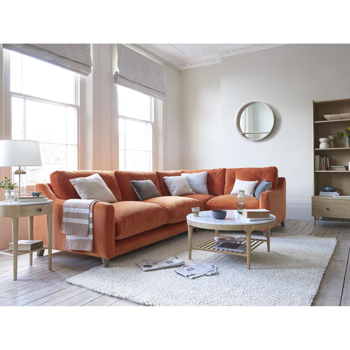 Slim Jim Corner Sofa – image 9