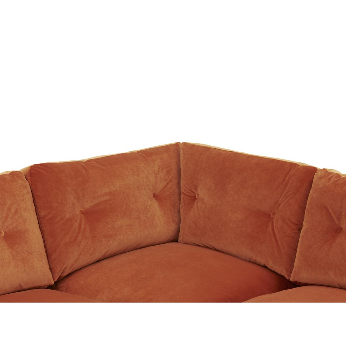 Slim Jim Corner Sofa – image 10