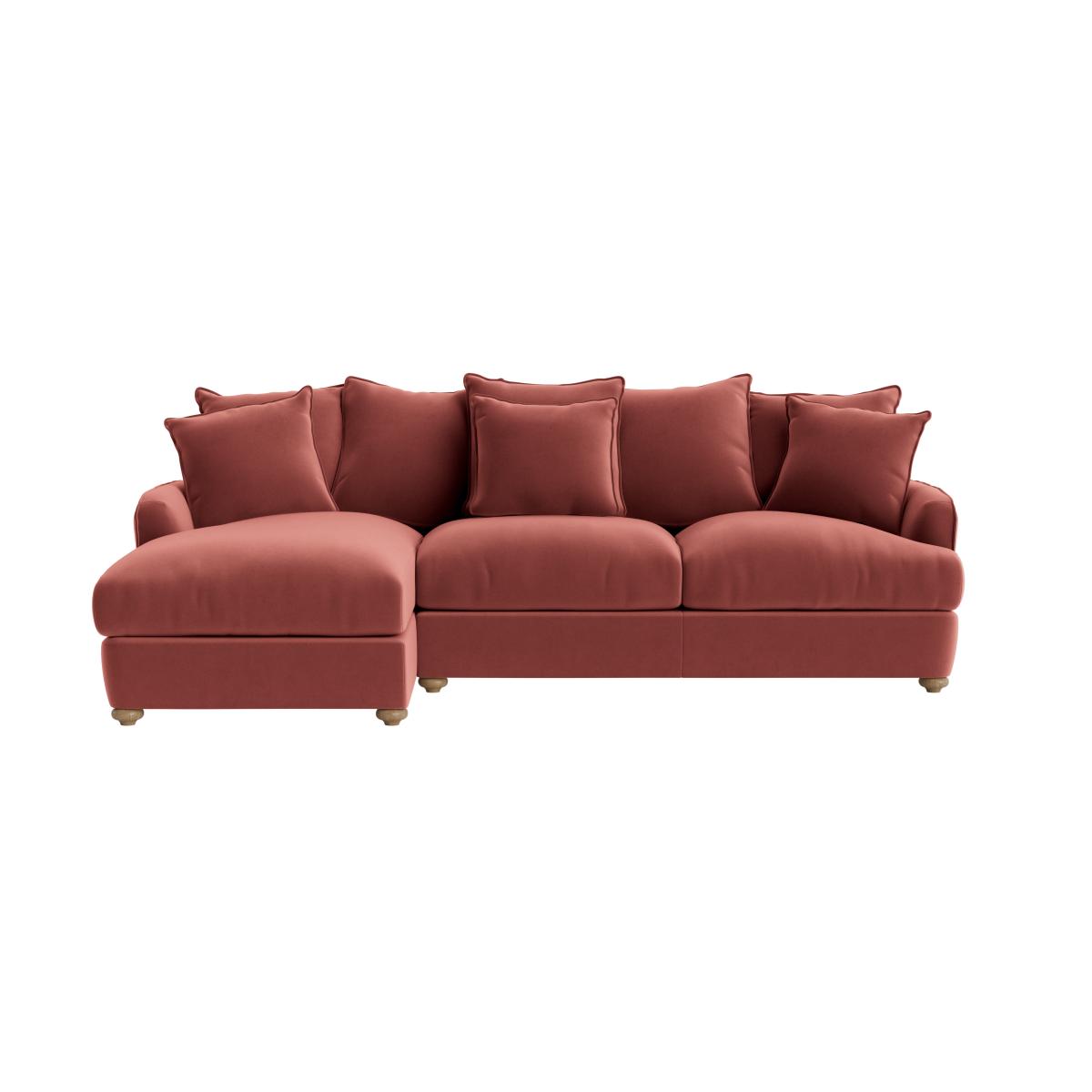 Smooch Chaise Sofa – image 2