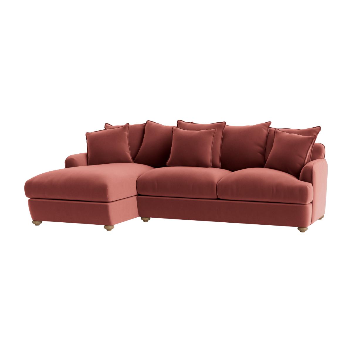 Smooch Chaise Sofa – image 1