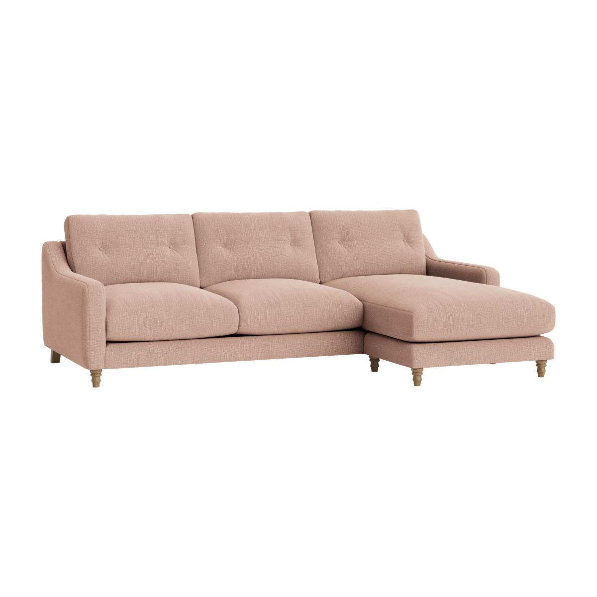 Slim Jim Chaise Sofa – image 1