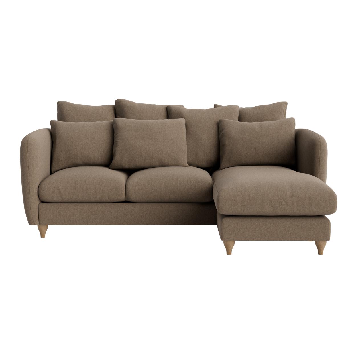 Podge Chaise Sofa – image 2