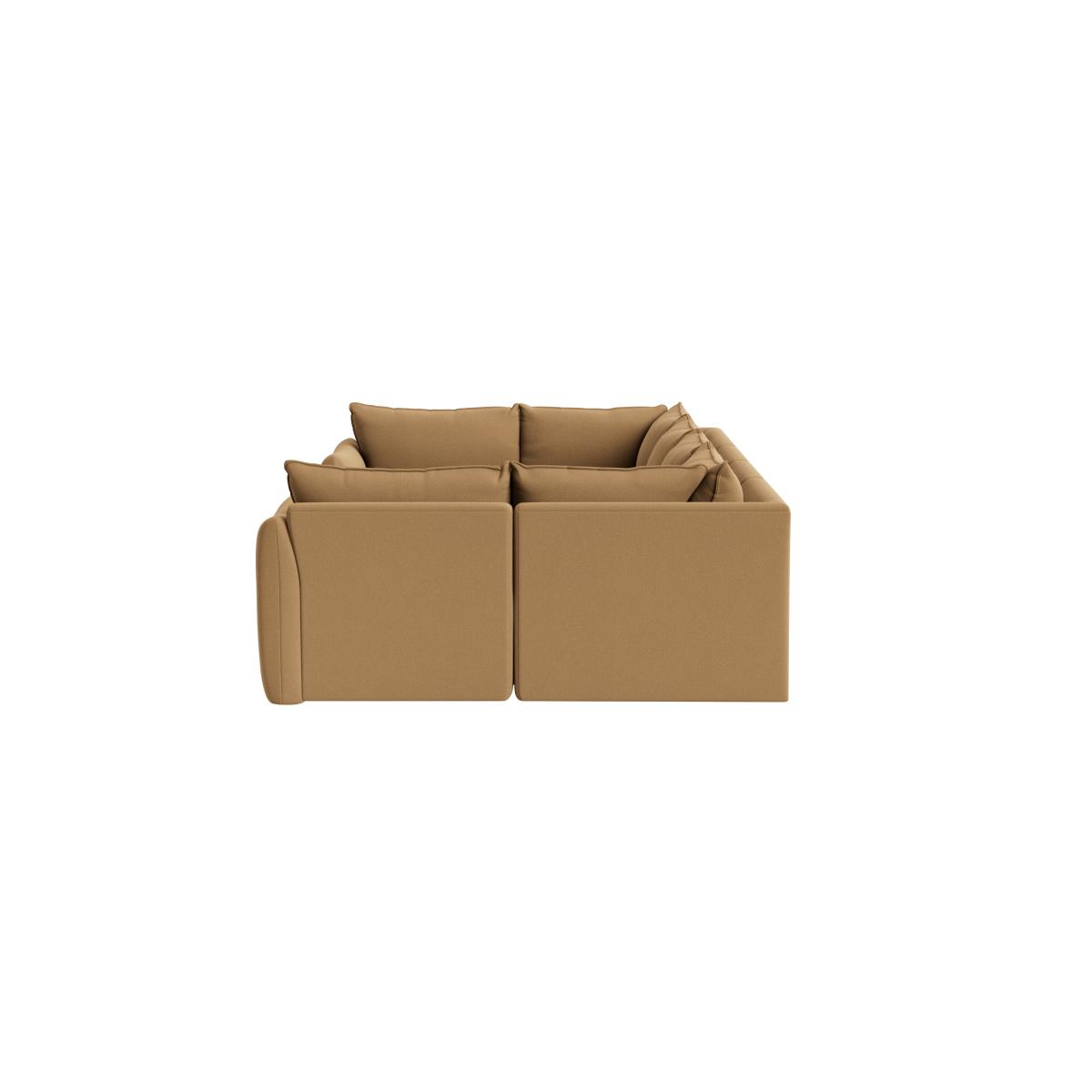 Pillow Nap Modular Corner Storage Sofa – image 3
