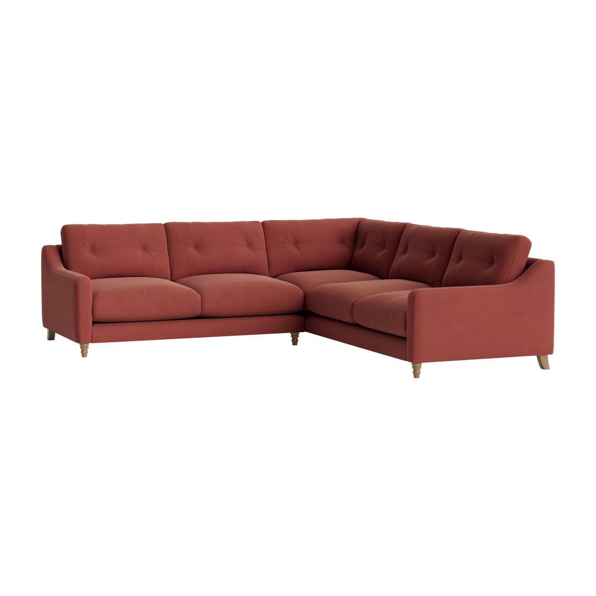 Slim Jim Corner Sofa – image 1