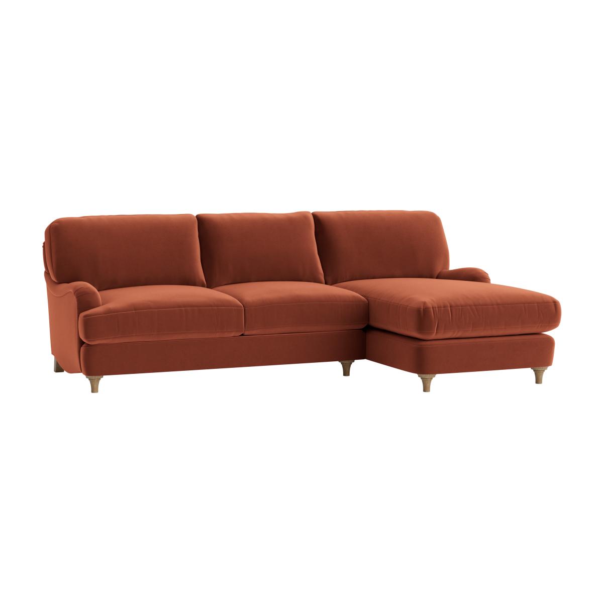 Jonesy Chaise Sofa – image 1