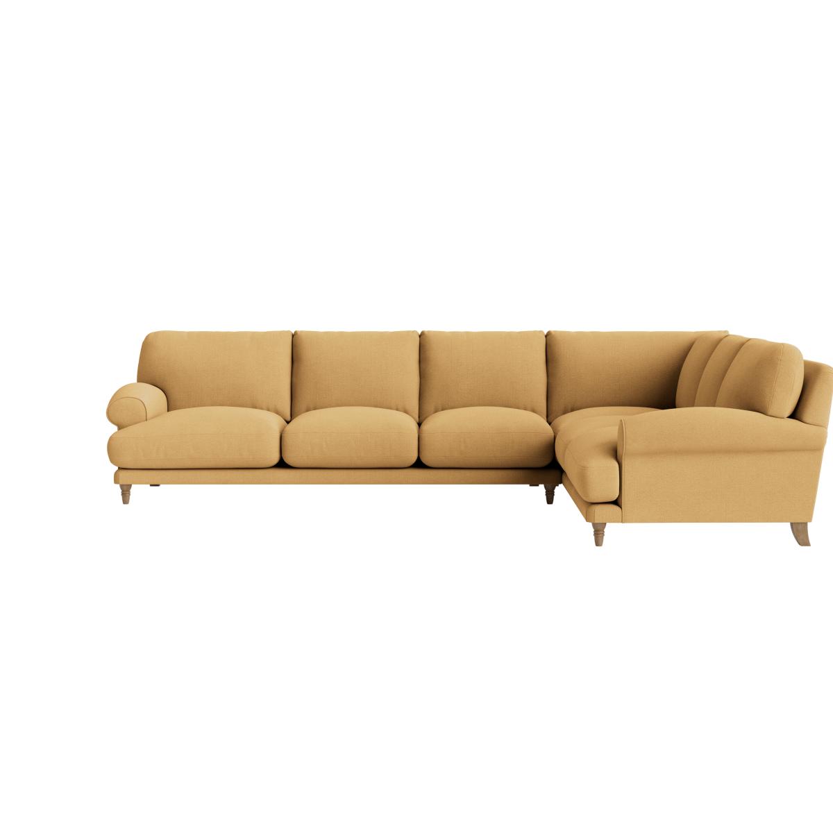 Slowcoach Corner Sofa – image 2