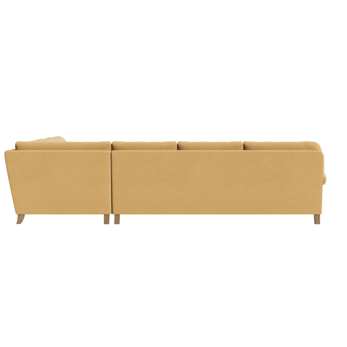 Slowcoach Corner Sofa – image 4