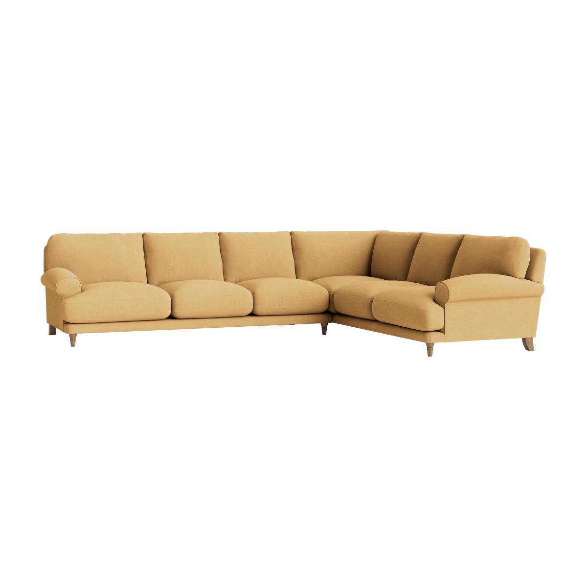 Slowcoach Corner Sofa – image 1
