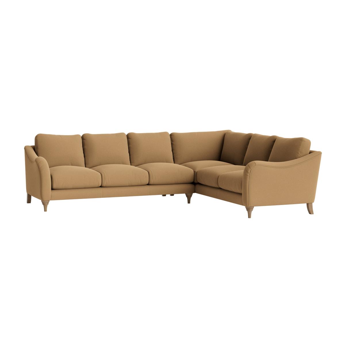 Bumpster Corner Sofa – image 1