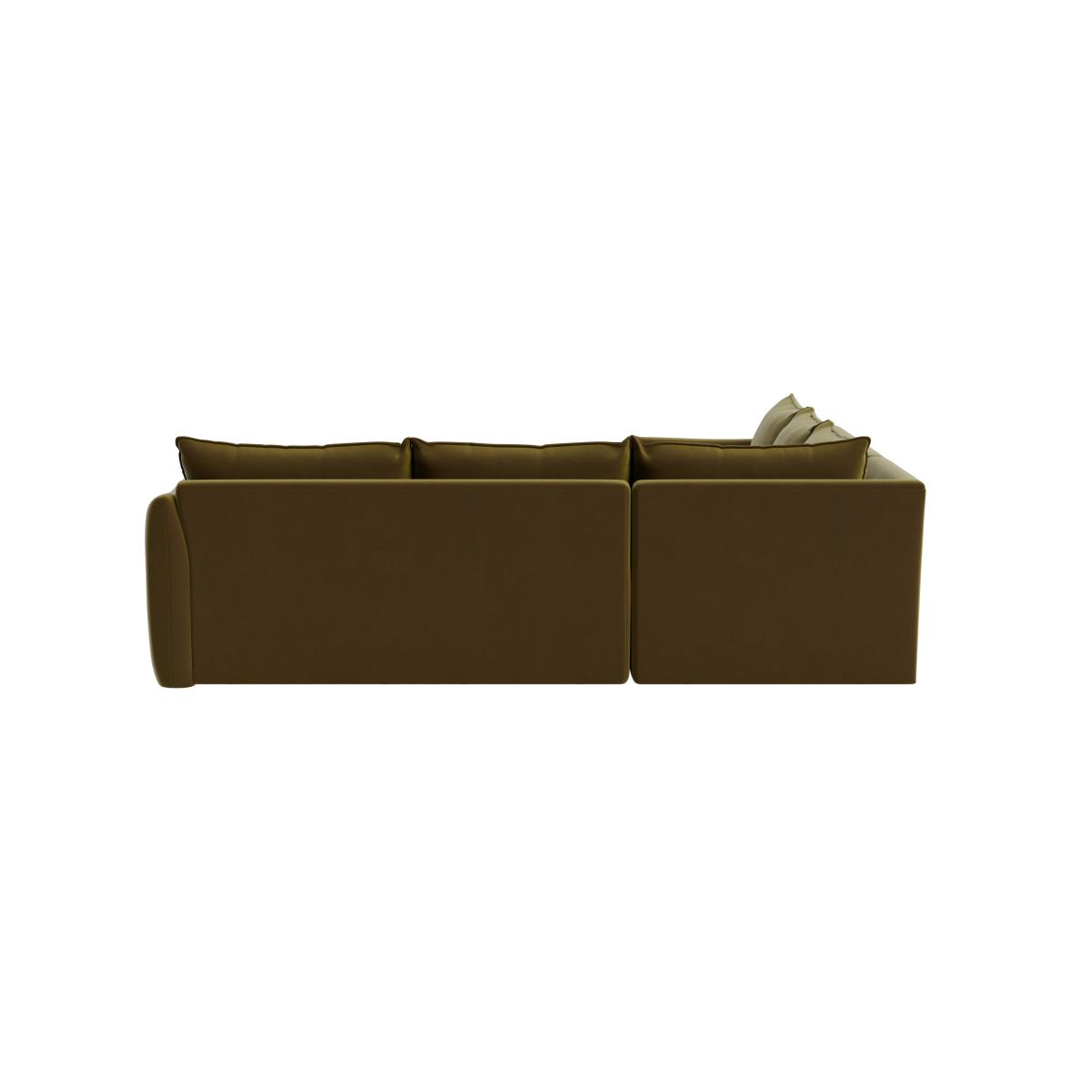 Pillow Nap Modular Corner Storage Sofa – image 3