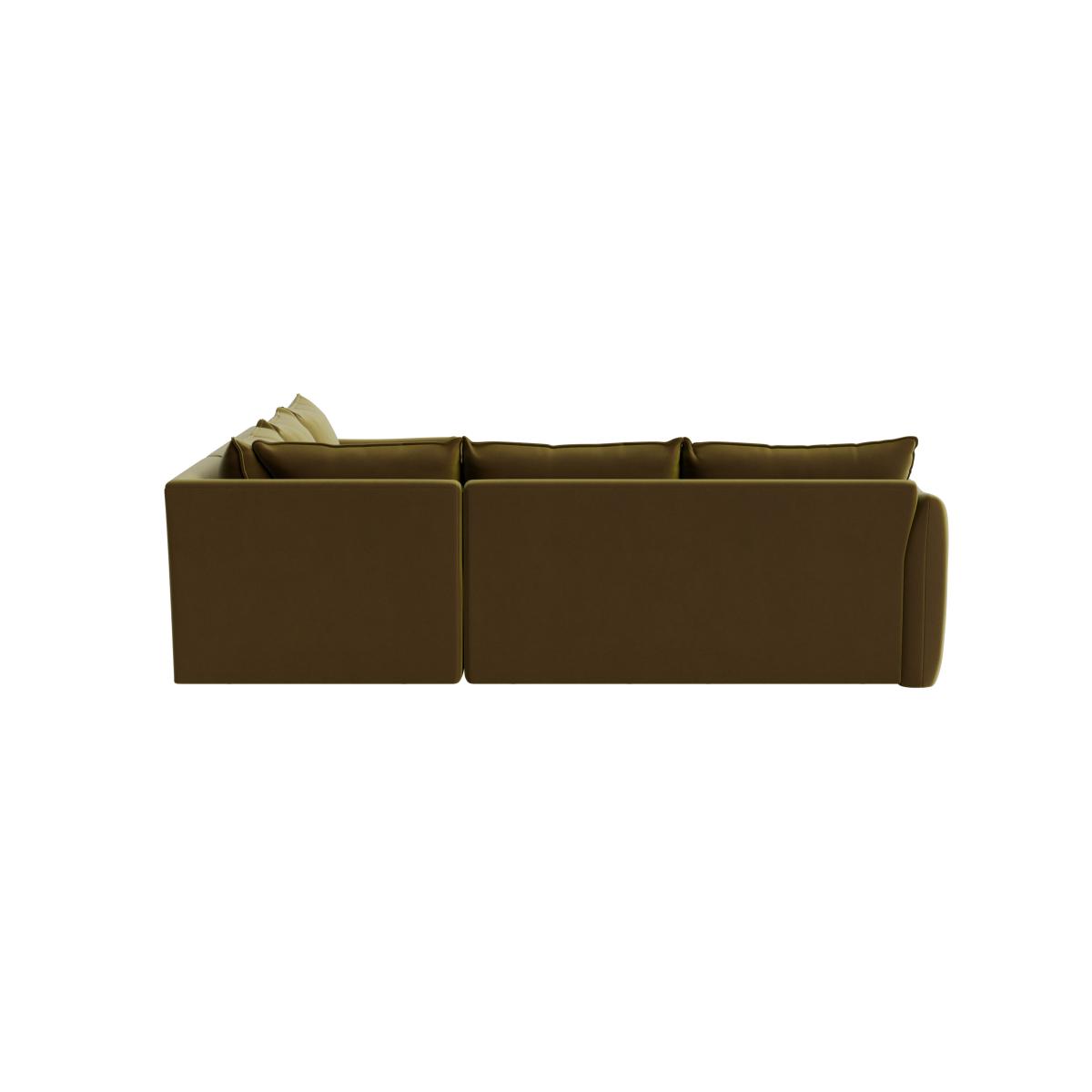 Pillow Nap Modular Corner Storage Sofa – image 4