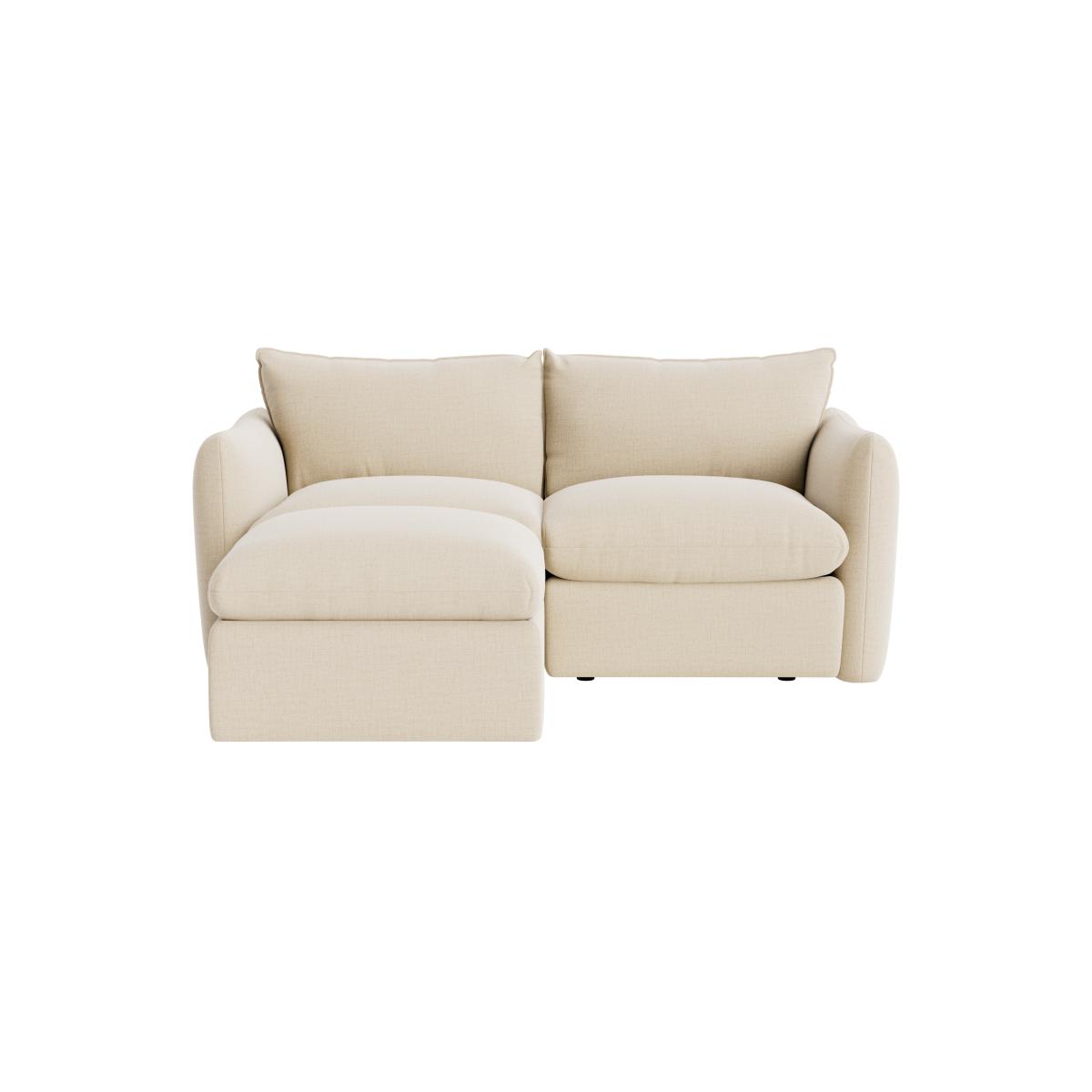 Pillow Nap Modular Chaise Sofa – image 2