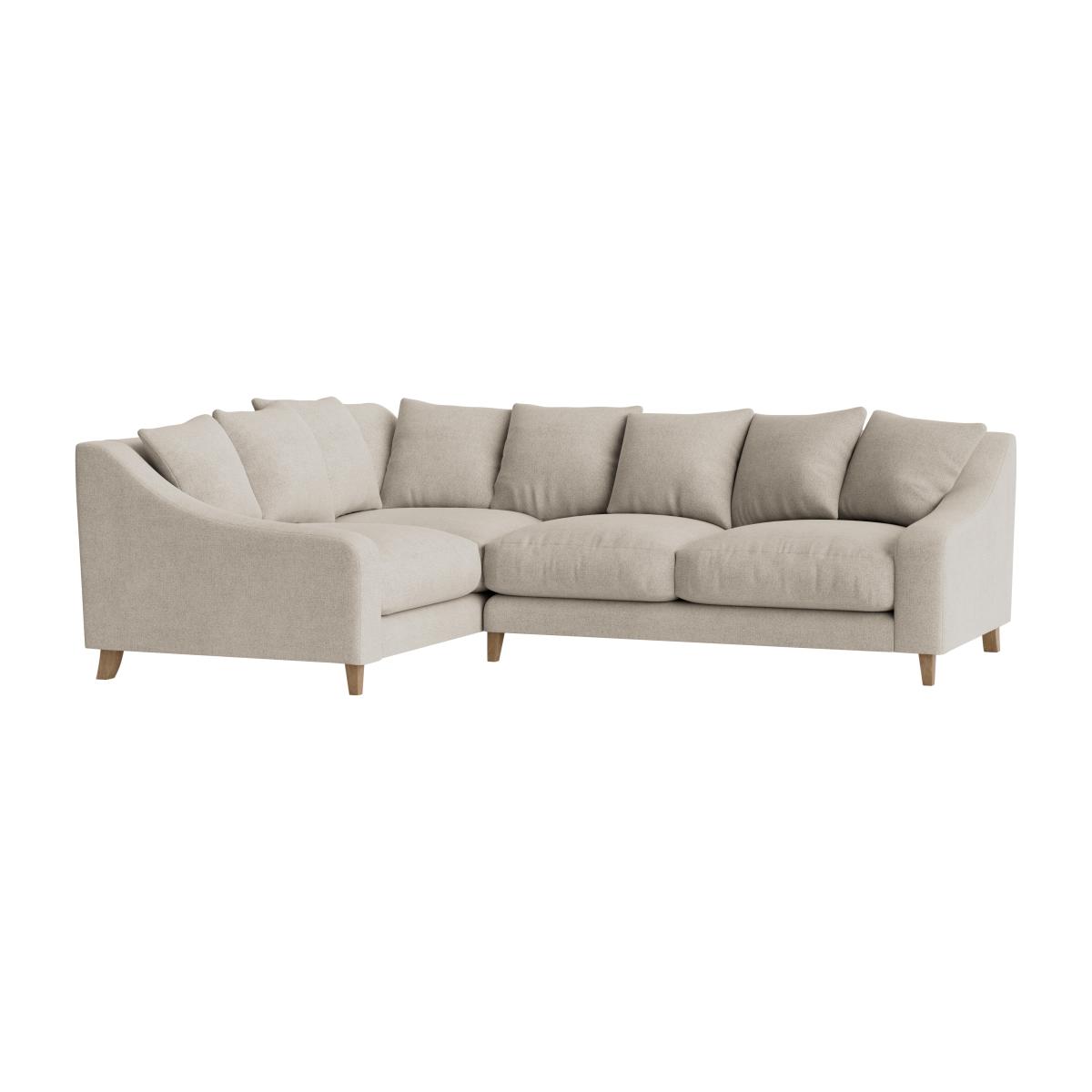 Oscar Corner Sofa – image 1