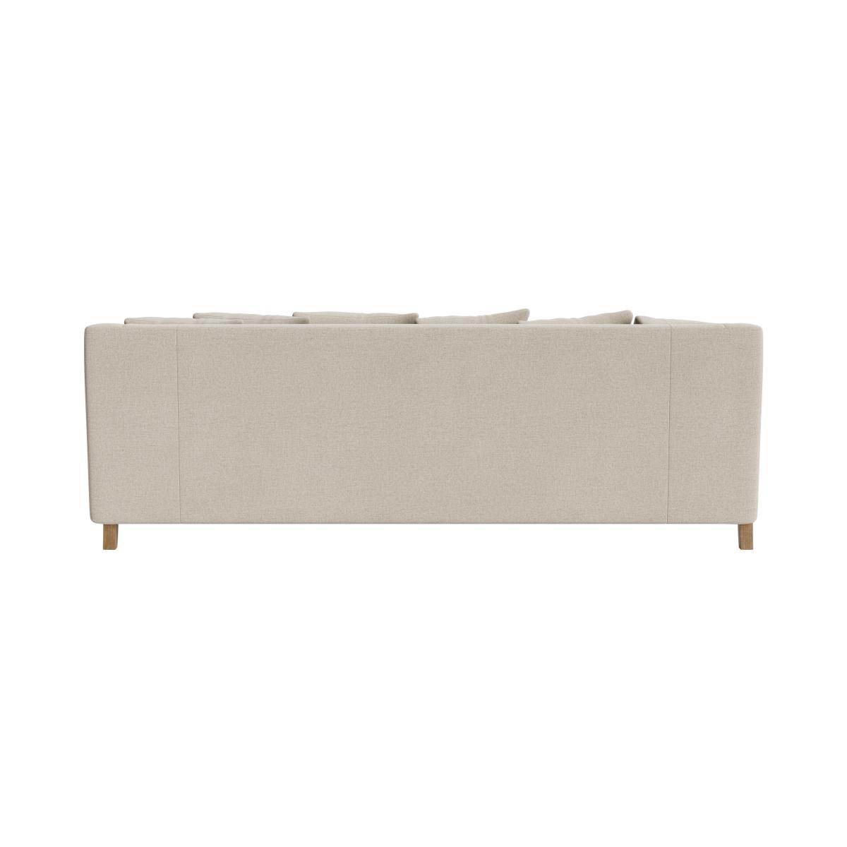 Oscar Chaise Sofa – image 4