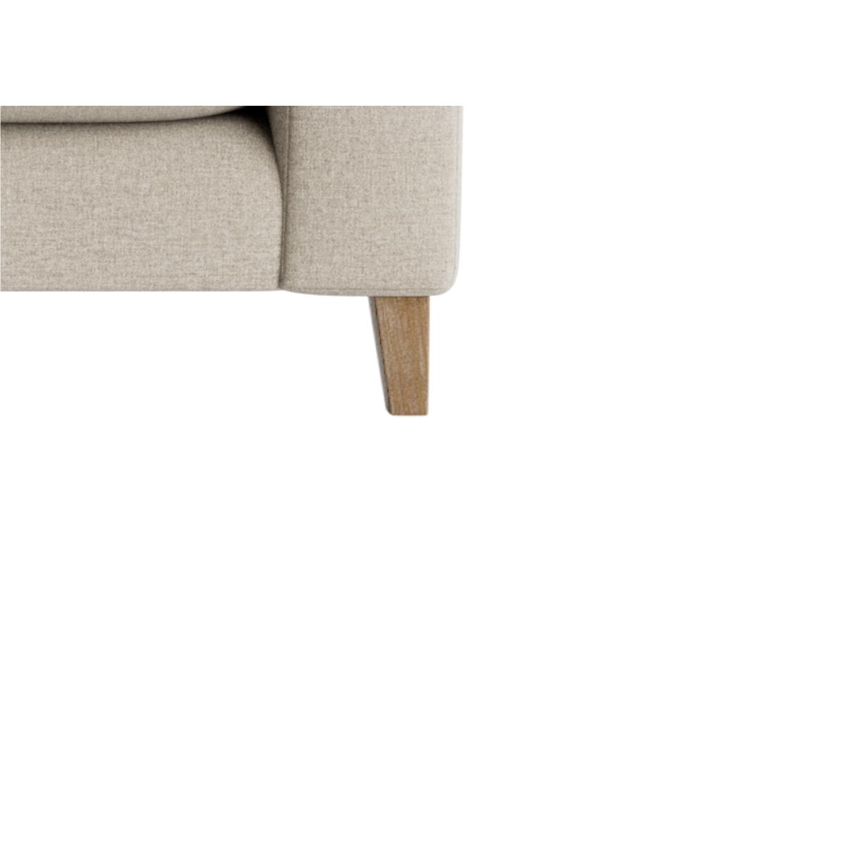 Oscar Chaise Sofa – image 5