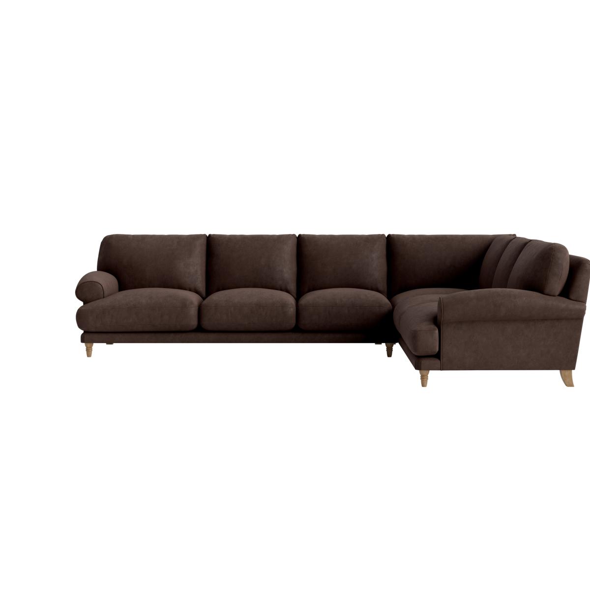 Slowcoach Corner Sofa – image 2