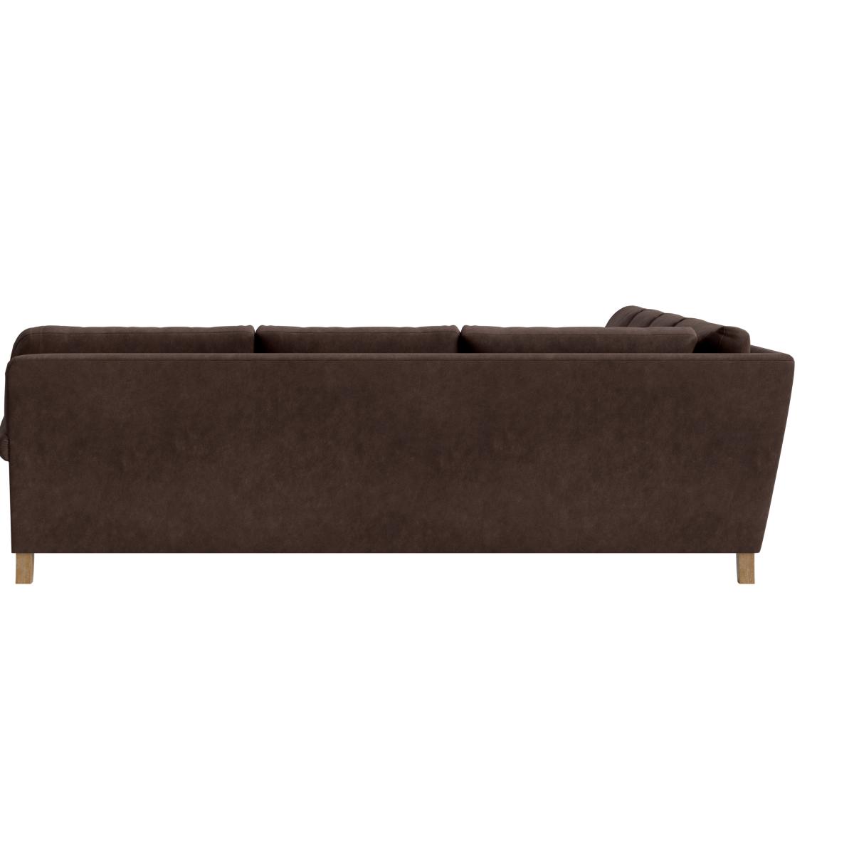Slowcoach Corner Sofa – image 3