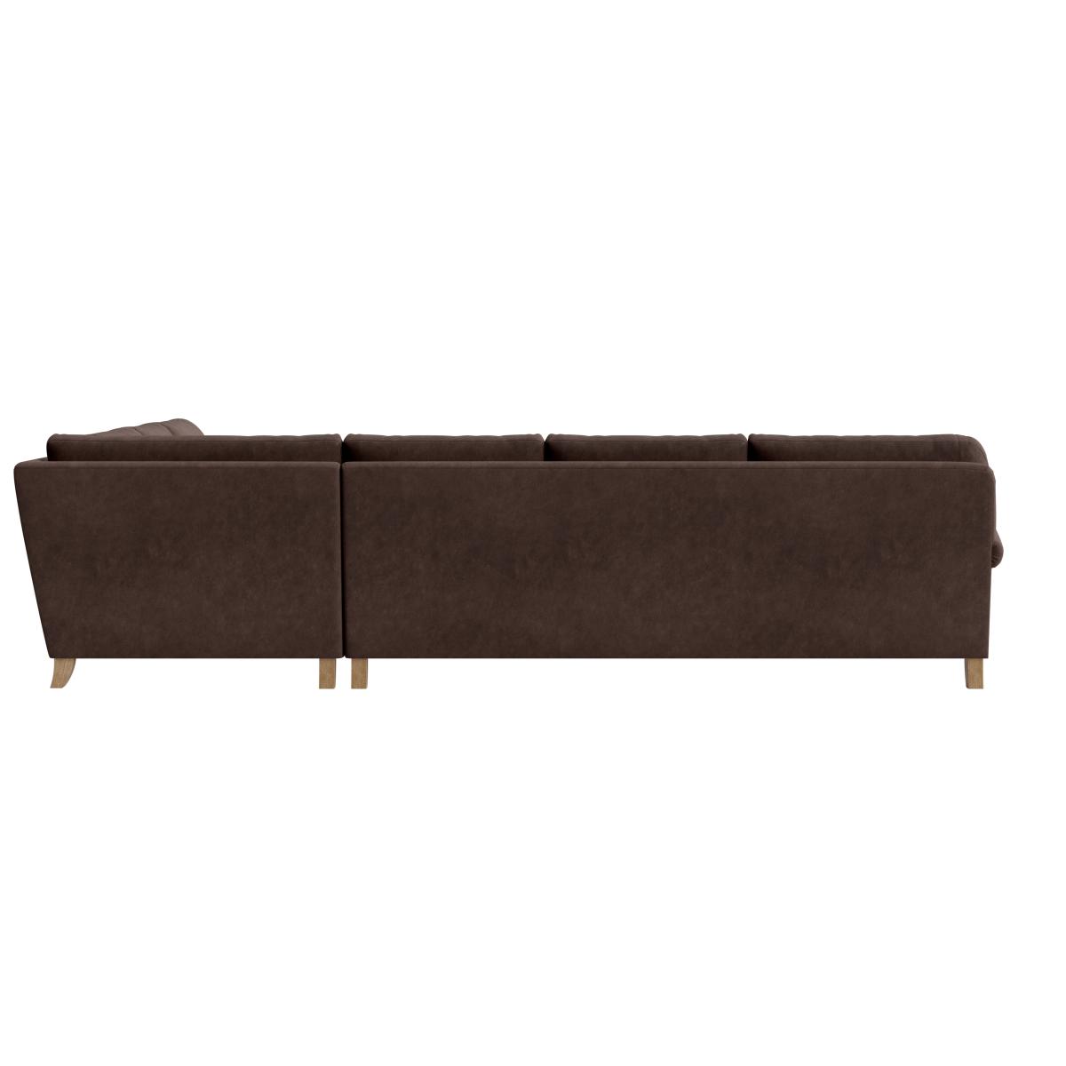 Slowcoach Corner Sofa – image 4