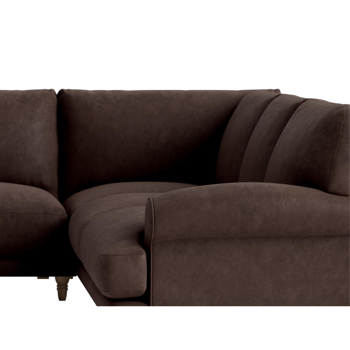 Slowcoach Corner Sofa – image 6