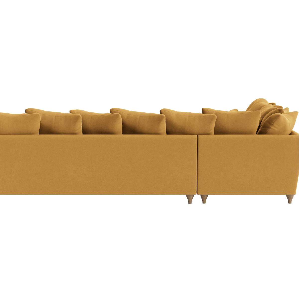 Podge Corner Sofa – image 3