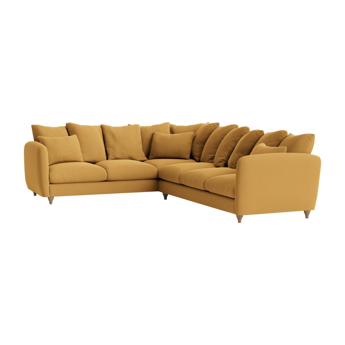 Podge Corner Sofa – image 1