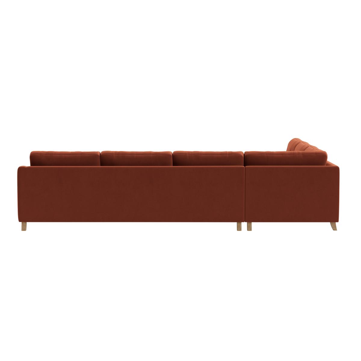 Slim Jim Corner Sofa – image 4