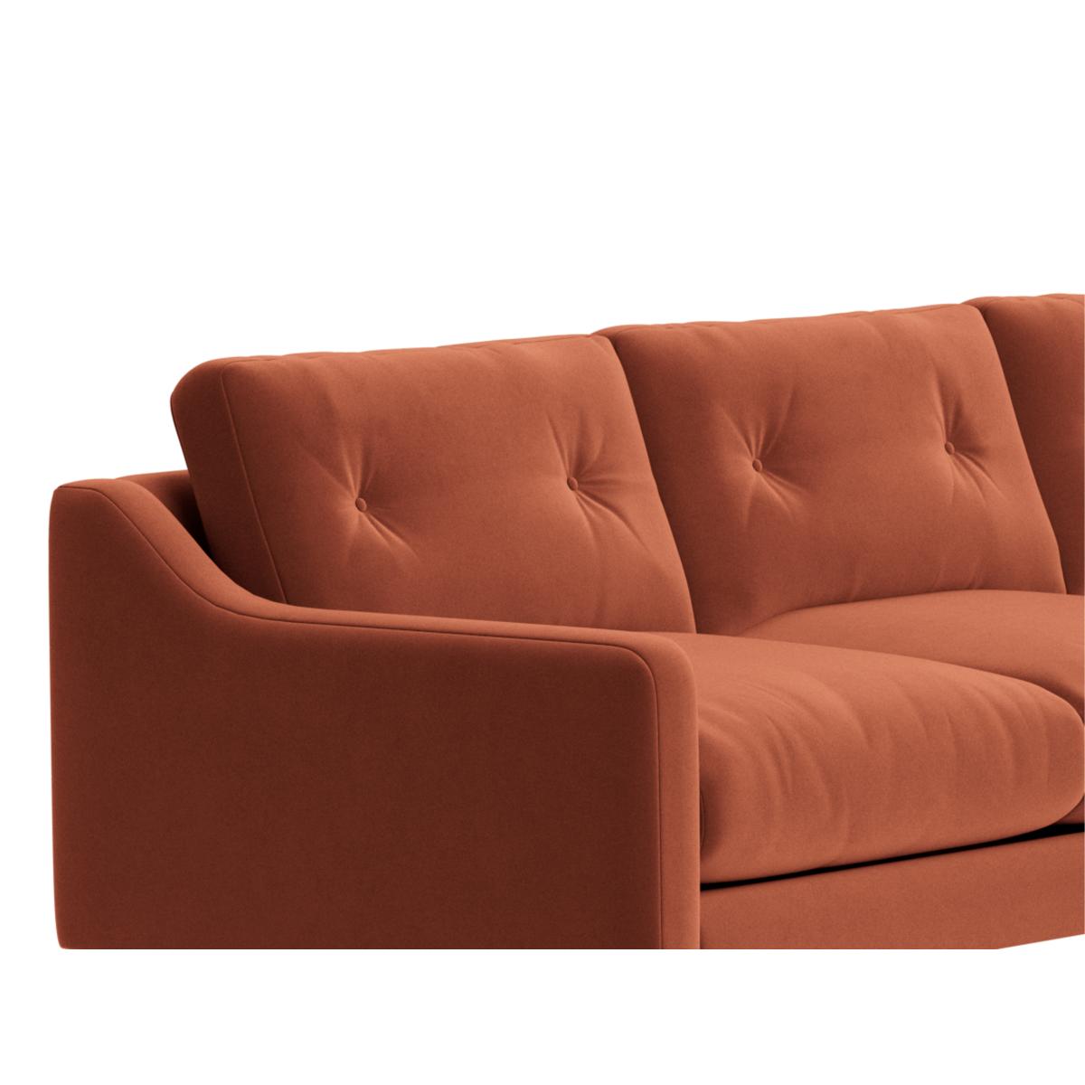 Slim Jim Corner Sofa – image 5
