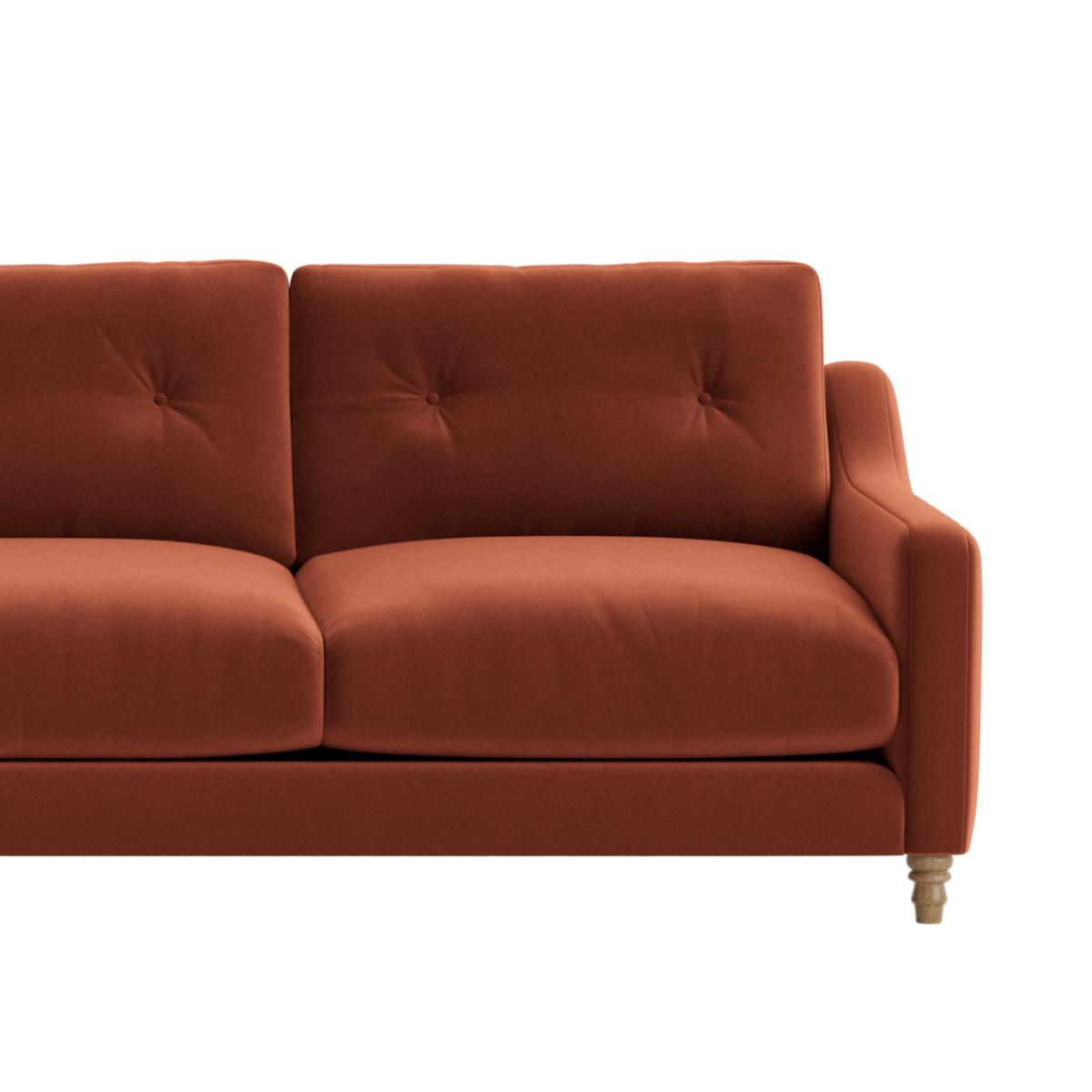 Slim Jim Corner Sofa – image 6