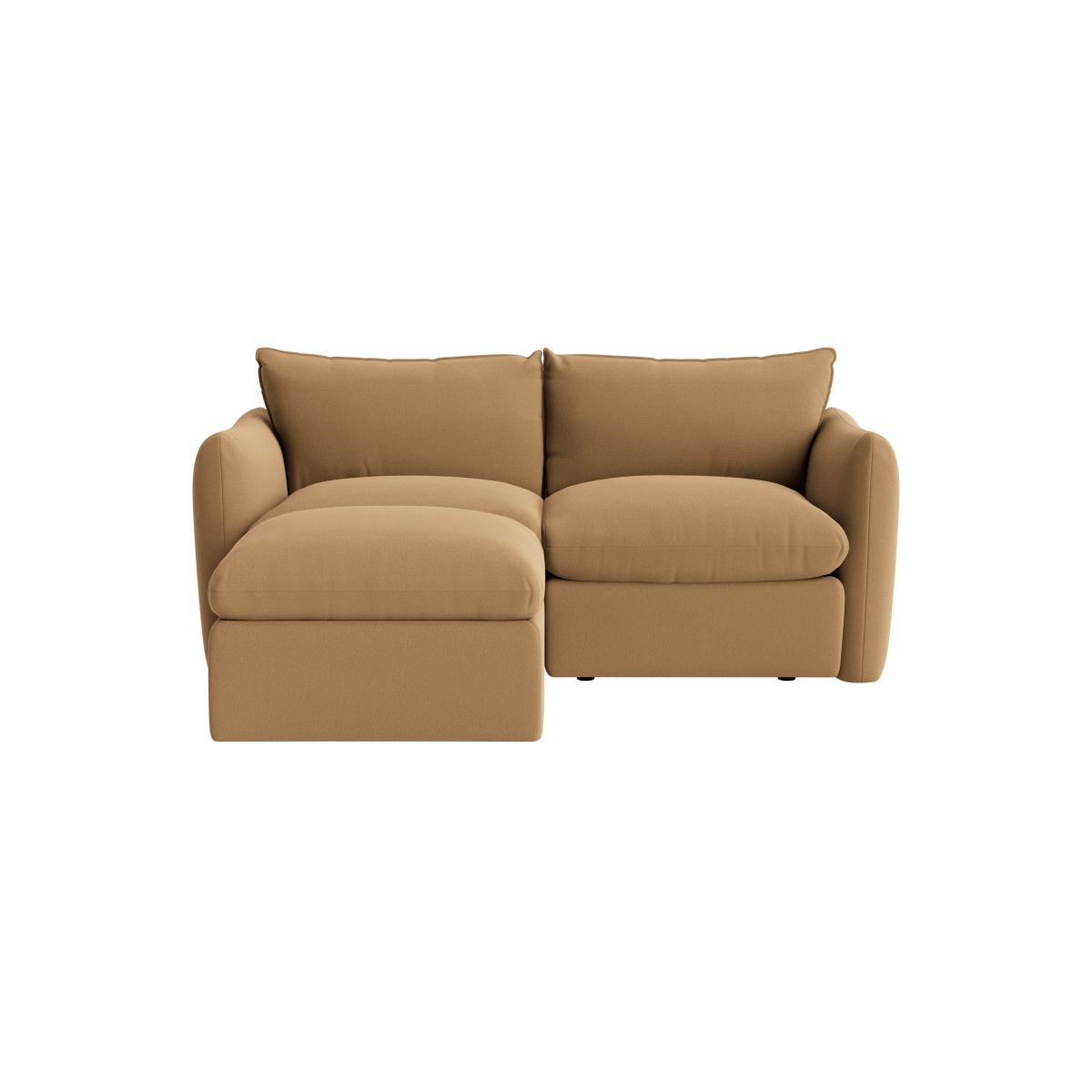 Pillow Nap Modular Chaise Sofa – image 2
