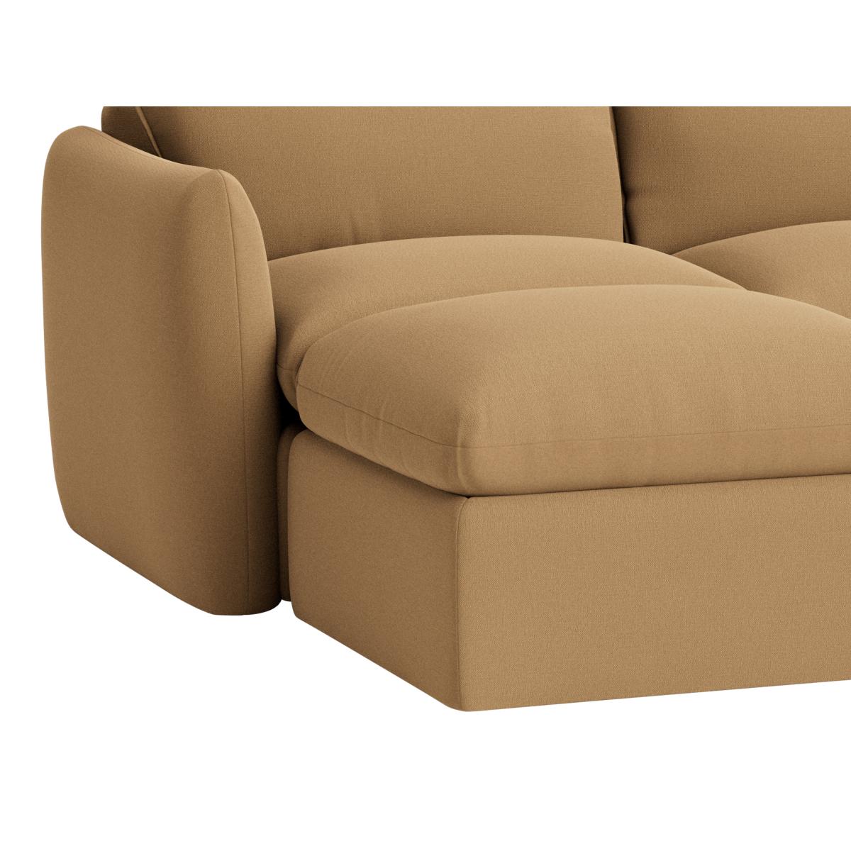 Pillow Nap Modular Chaise Sofa – image 5